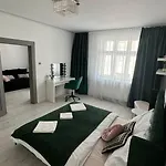 Ah Family Zimná Apartamento *