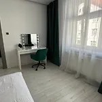 Apartamento Ah Family Zimná Košice