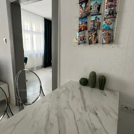 Ah Family Zimna Διαμέρισμα Košice