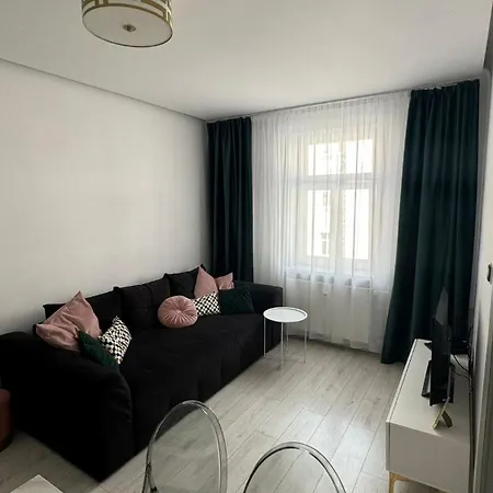 Apartament Ah Family Zimna